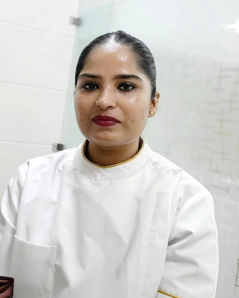 dr. nistha singh